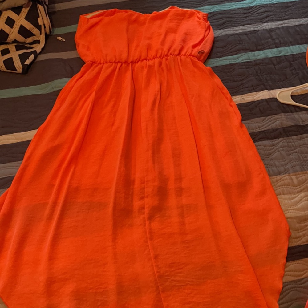 Dress - Picture 2 of 3